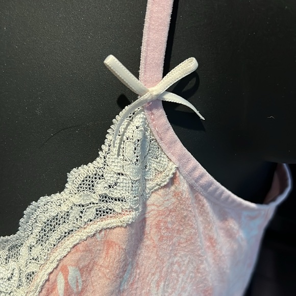 Ann Taylor LOFT Sleepwear Nightgown - Picture 2 of 7